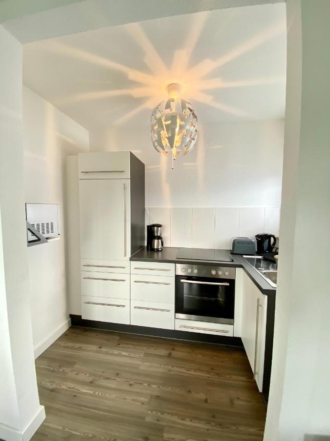 Willinger Perle 69 Apartment Willingen  Exterior photo
