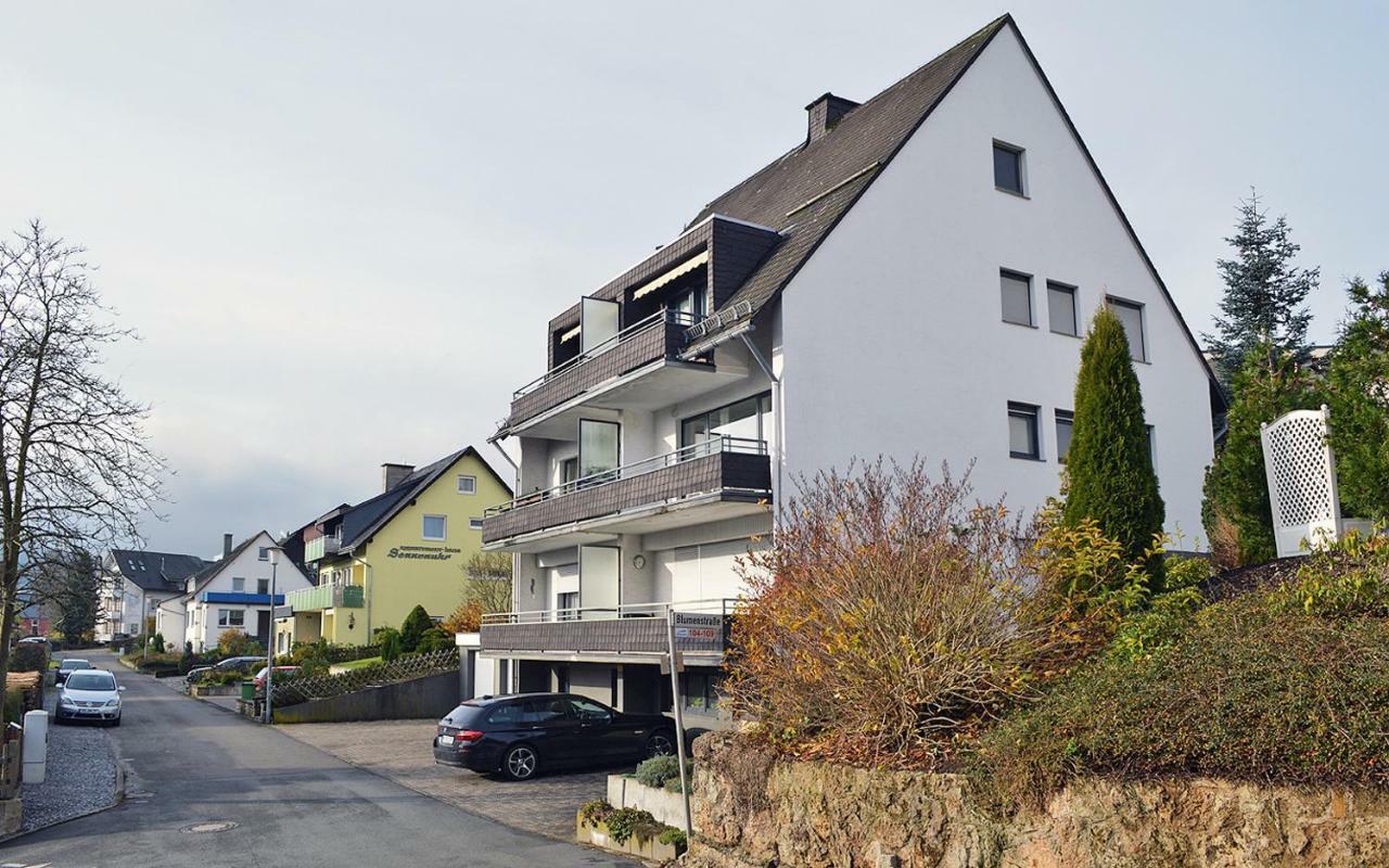Willinger Perle 69 Apartment Willingen  Exterior photo